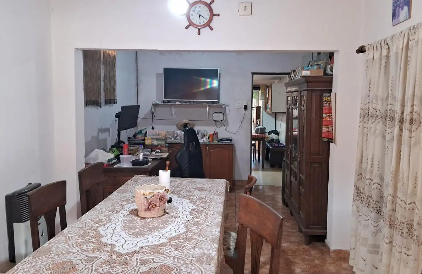 Casa de 3 dormitorios en Santa Fe 5