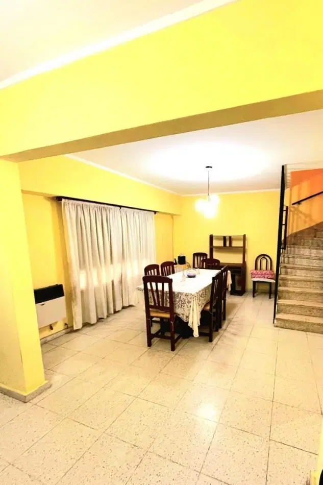 CASA DE 3 DORMITORIOS EN BARRIO GUADALUPE, SANTA FE 4