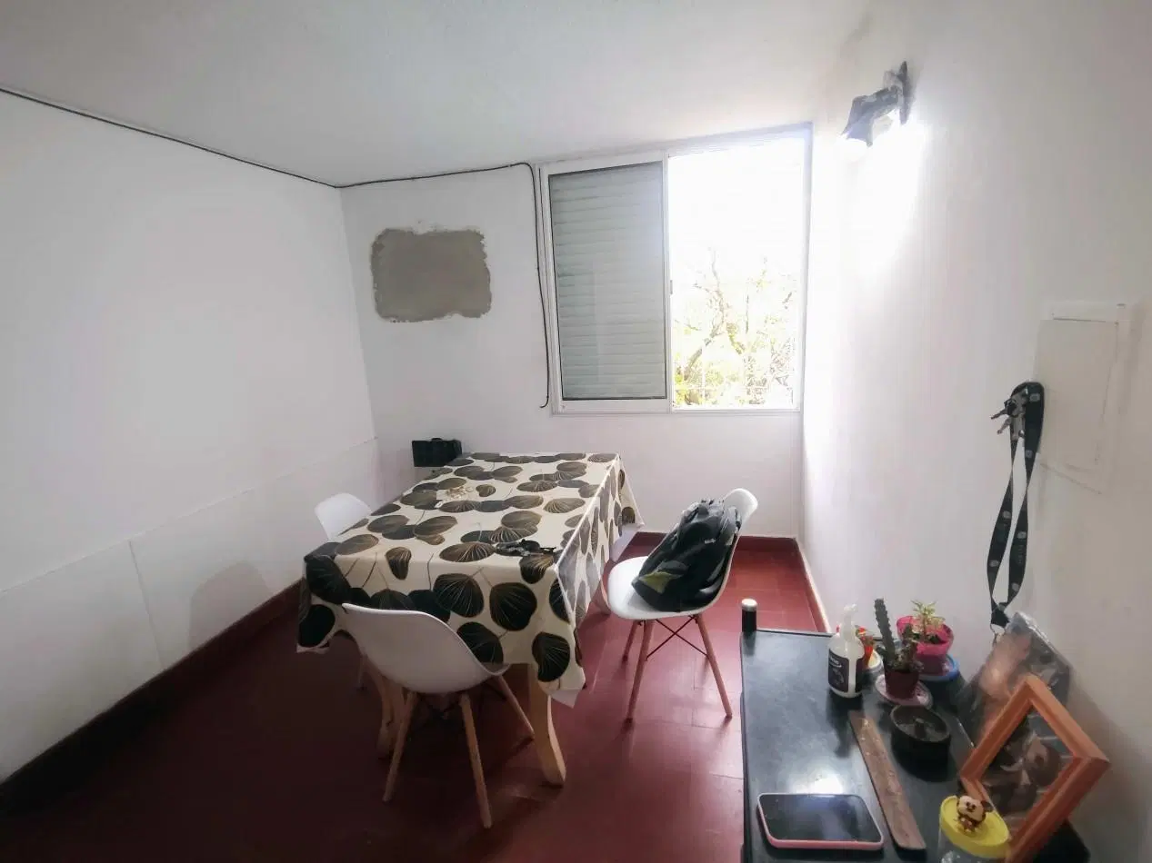 Departamento 2 dormitorios en Barrio Las Flores I Muy buena ubicacion 2