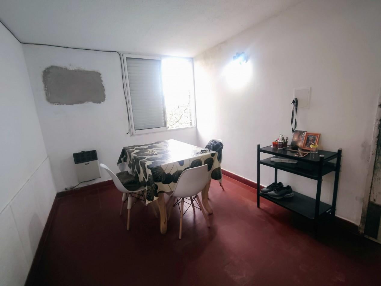 Departamento 2 dormitorios en Barrio Las Flores I Muy buena ubicacion