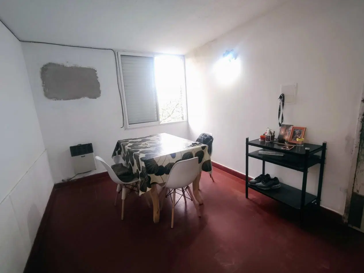 Departamento 2 dormitorios en Barrio Las Flores I Muy buena ubicacion 4