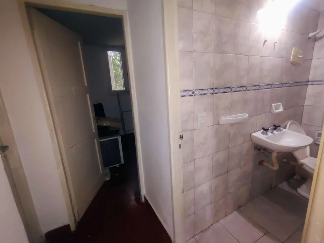 Departamento 2 dormitorios en Barrio Las Flores I Muy buena ubicacion 1