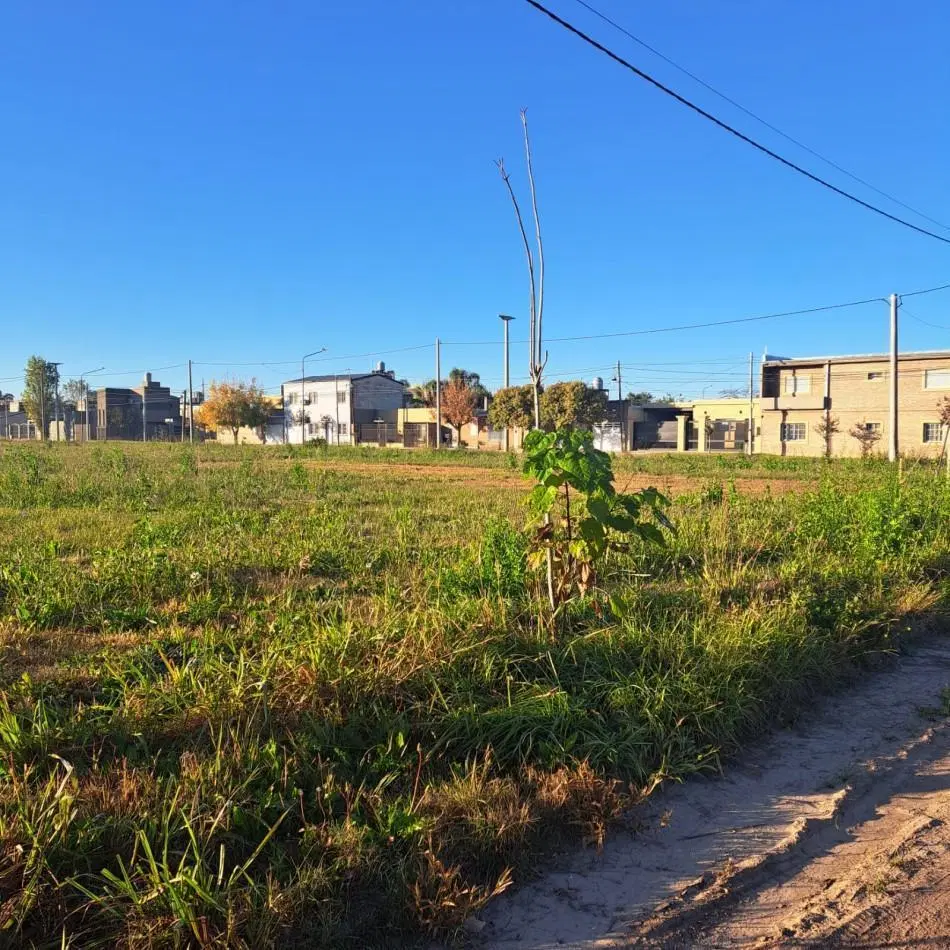LOTE EN BARRIO NUEVA SANTA FE, SANTA FE 3