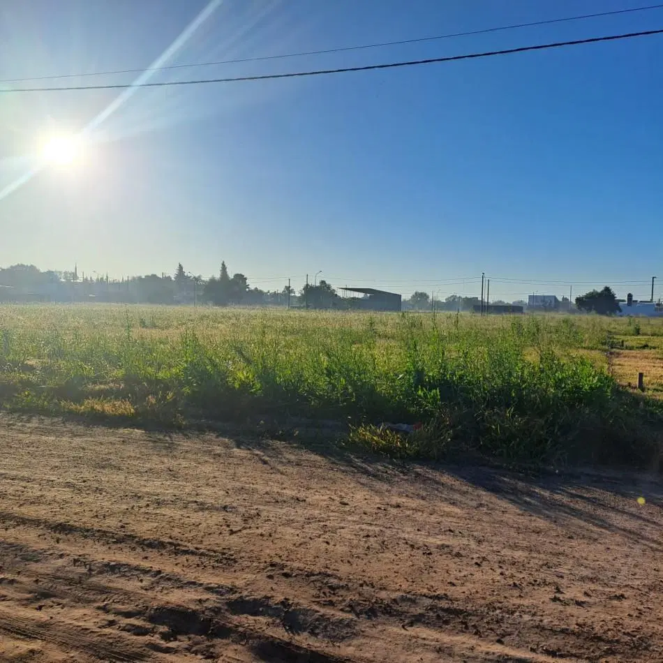LOTE EN BARRIO NUEVA SANTA FE, SANTA FE 1