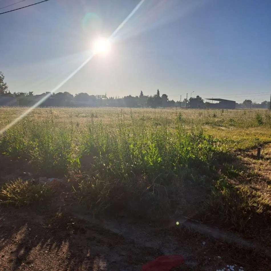 LOTE EN BARRIO NUEVA SANTA FE, SANTA FE 4