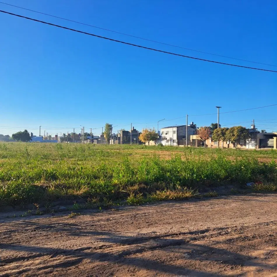 LOTE EN BARRIO NUEVA SANTA FE, SANTA FE 2
