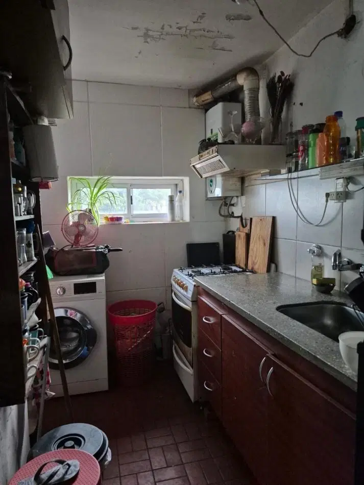 DEPARTAMENTO EN BARRIO SARGENTO CABRAL, SANTO TOME 2