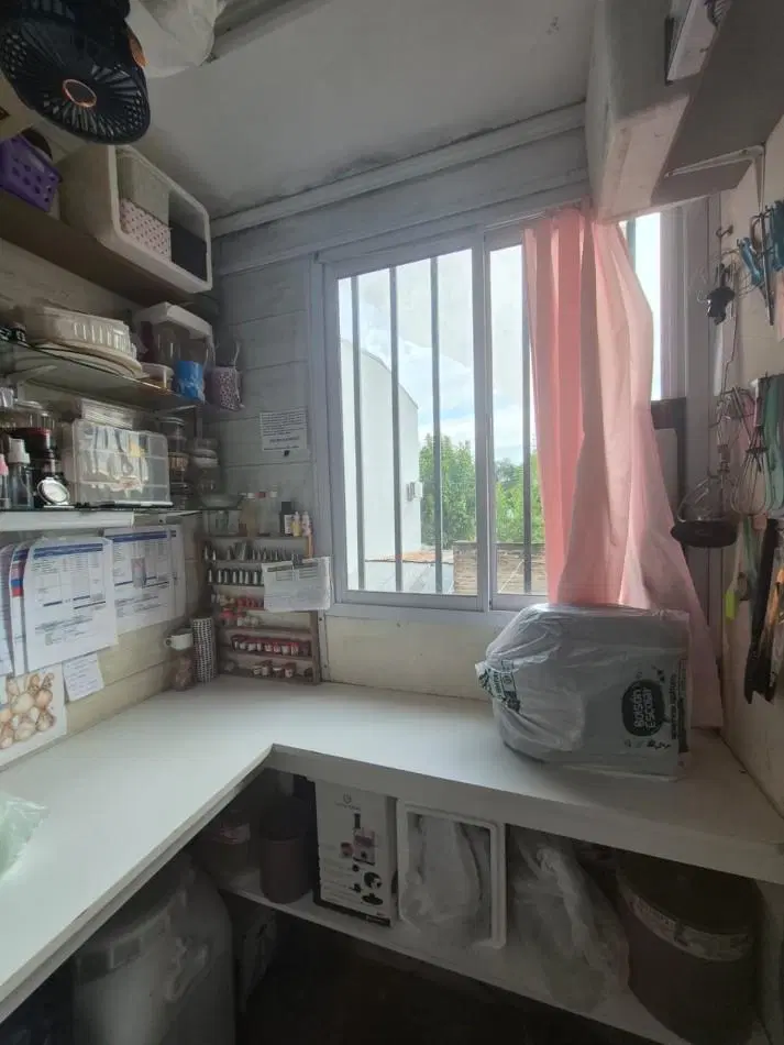 DEPARTAMENTO EN BARRIO SARGENTO CABRAL, SANTO TOME 4