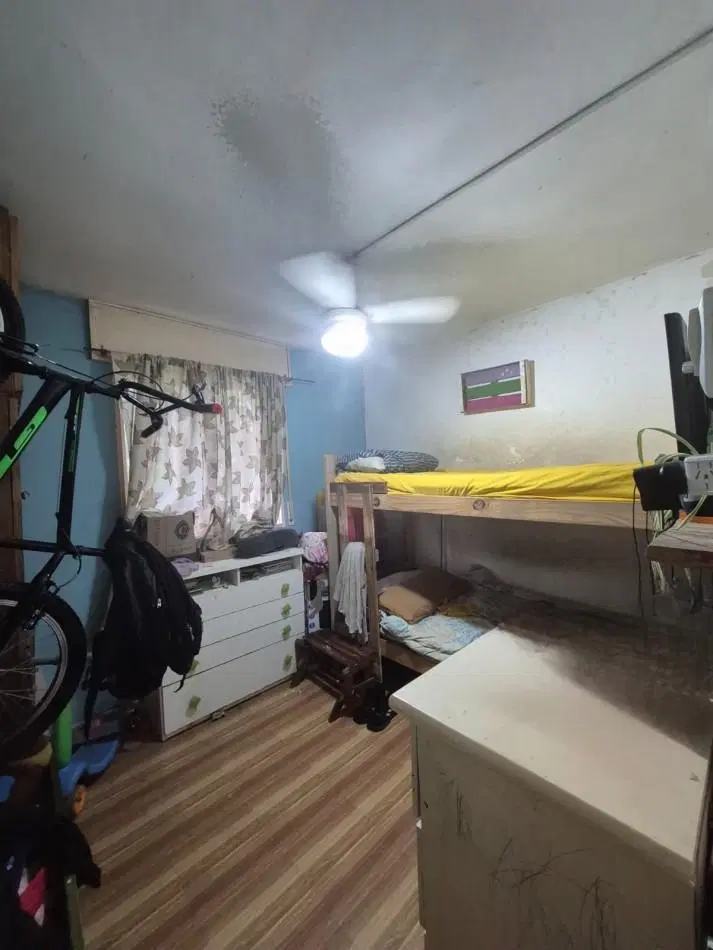 DEPARTAMENTO EN BARRIO SARGENTO CABRAL, SANTO TOME 3