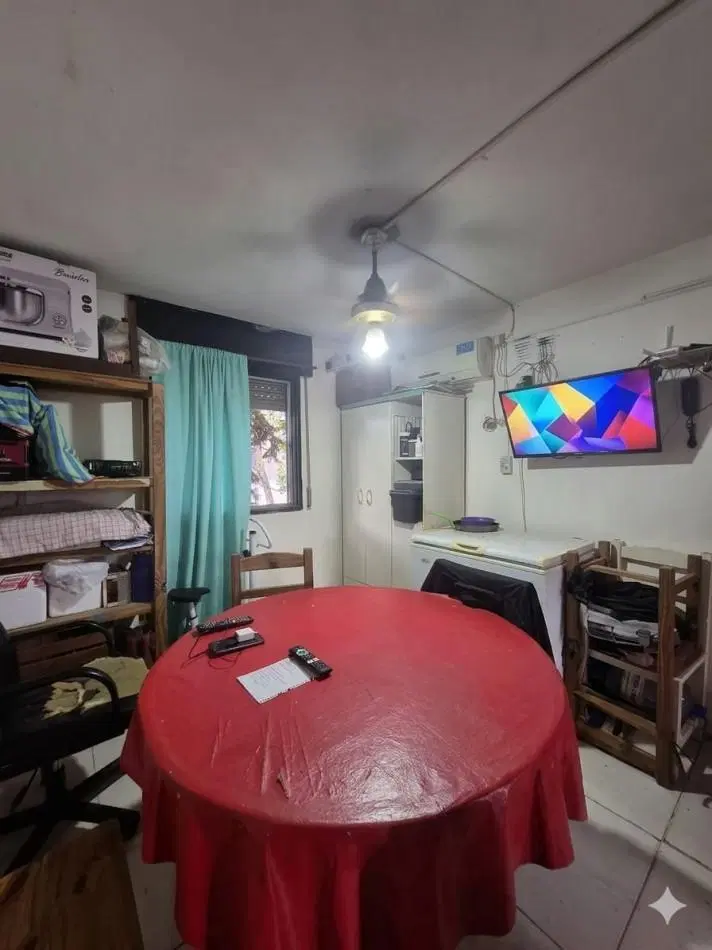 DEPARTAMENTO EN BARRIO SARGENTO CABRAL, SANTO TOME 5