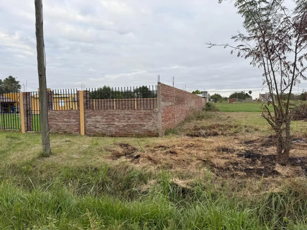 LOTE EN BARRIO NOBLEZA RECREO, SANTA FE 3