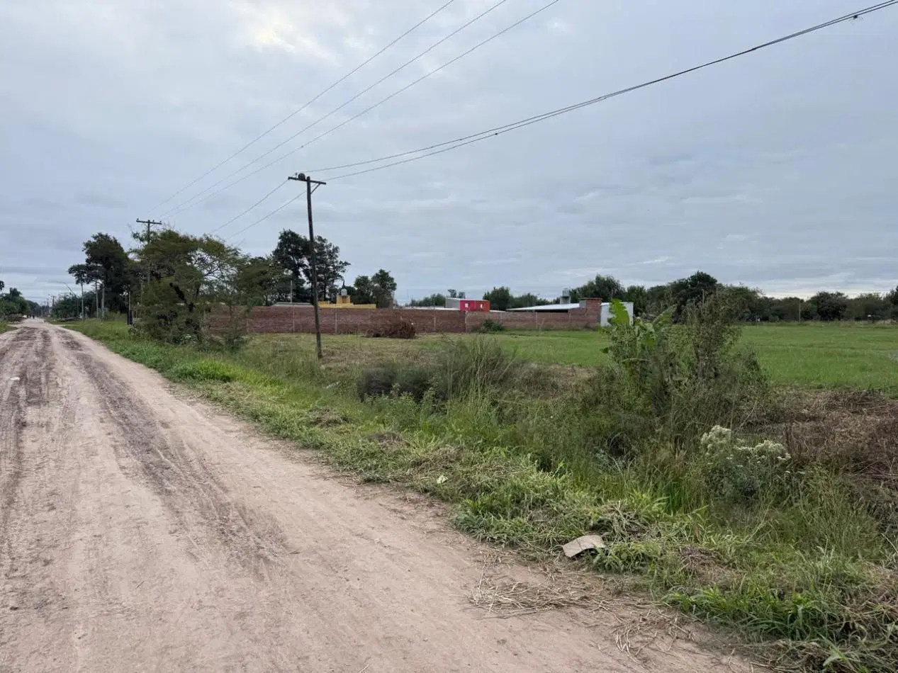 LOTE EN BARRIO NOBLEZA RECREO, SANTA FE 4