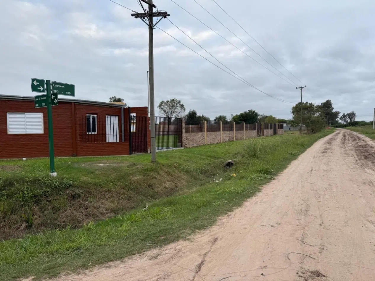 LOTE EN BARRIO NOBLEZA RECREO, SANTA FE 2