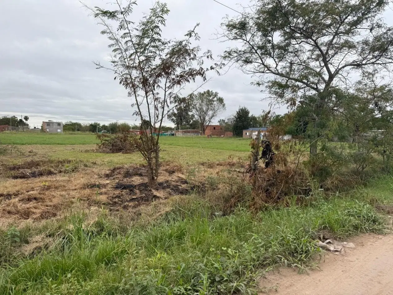 LOTE EN BARRIO NOBLEZA RECREO, SANTA FE 5