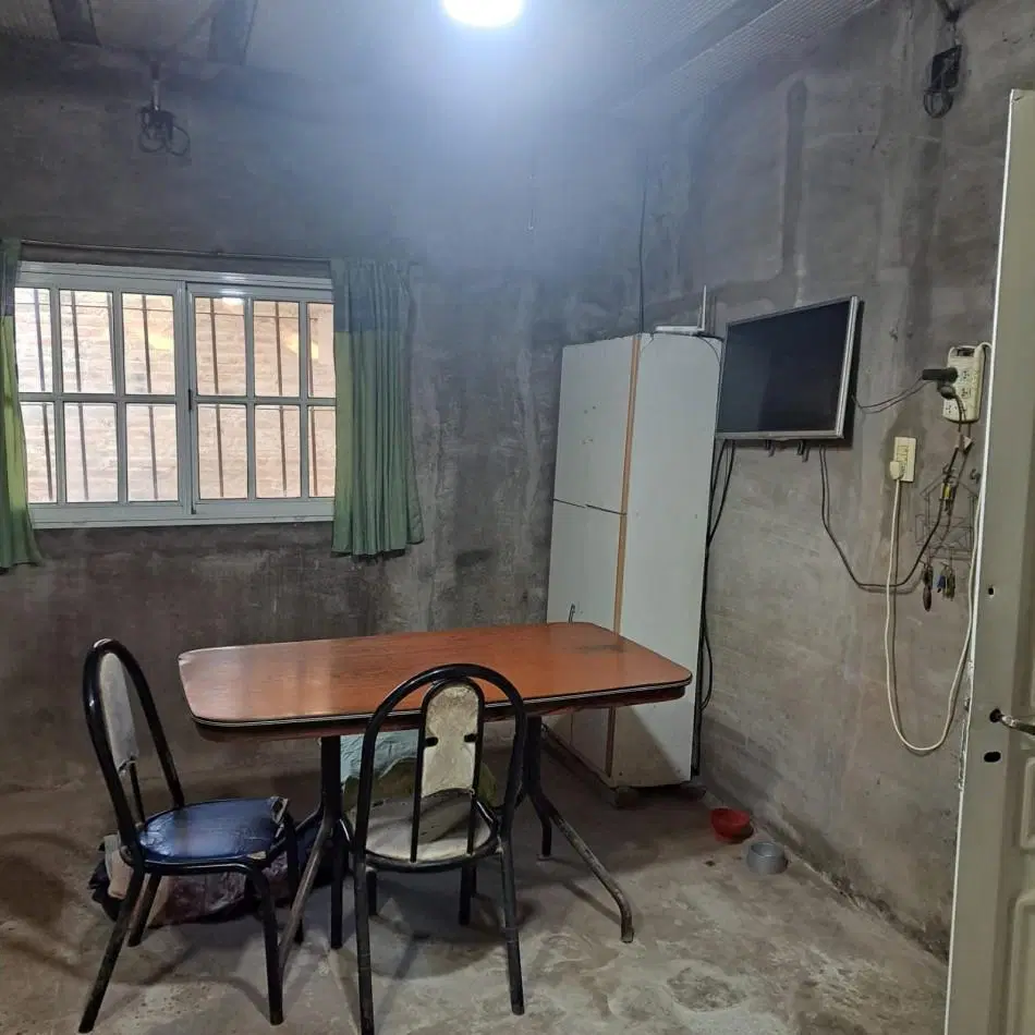 CASA EN VENTA + FONDO DE COMERCIO EN BARRIO 12 DE SEPTIEMBRE - SANTO TOME 3