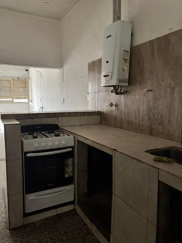 CASA DE 2 DORMITORIOS, SANTA FE 5