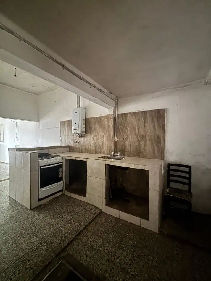 CASA DE 2 DORMITORIOS, SANTA FE 2