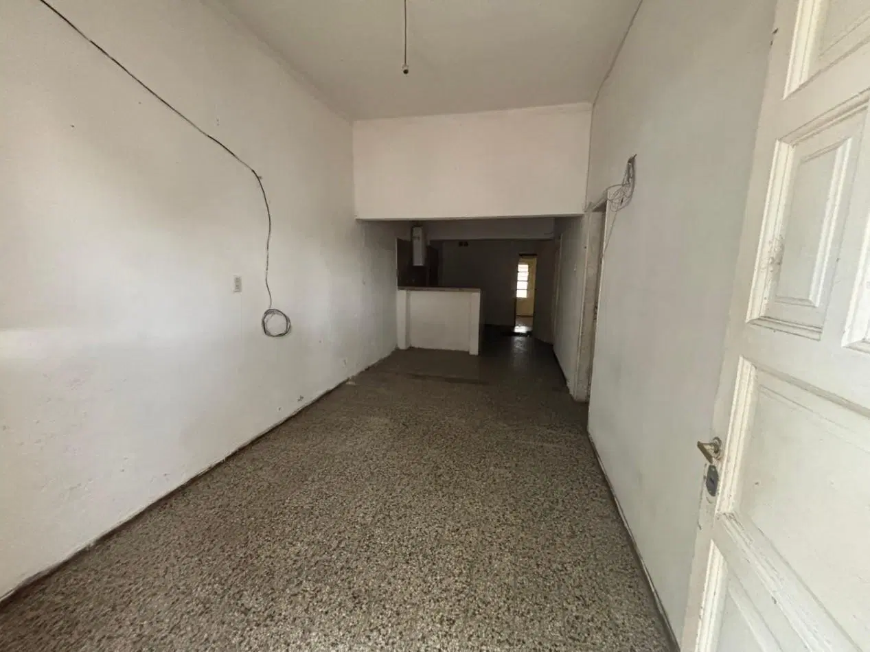 CASA DE 2 DORMITORIOS, SANTA FE 4