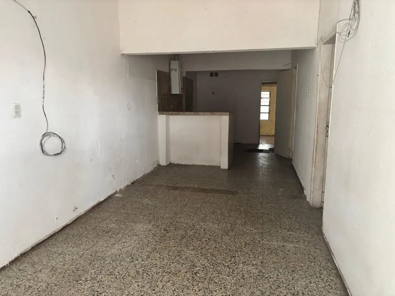 CASA DE 2 DORMITORIOS, SANTA FE 1