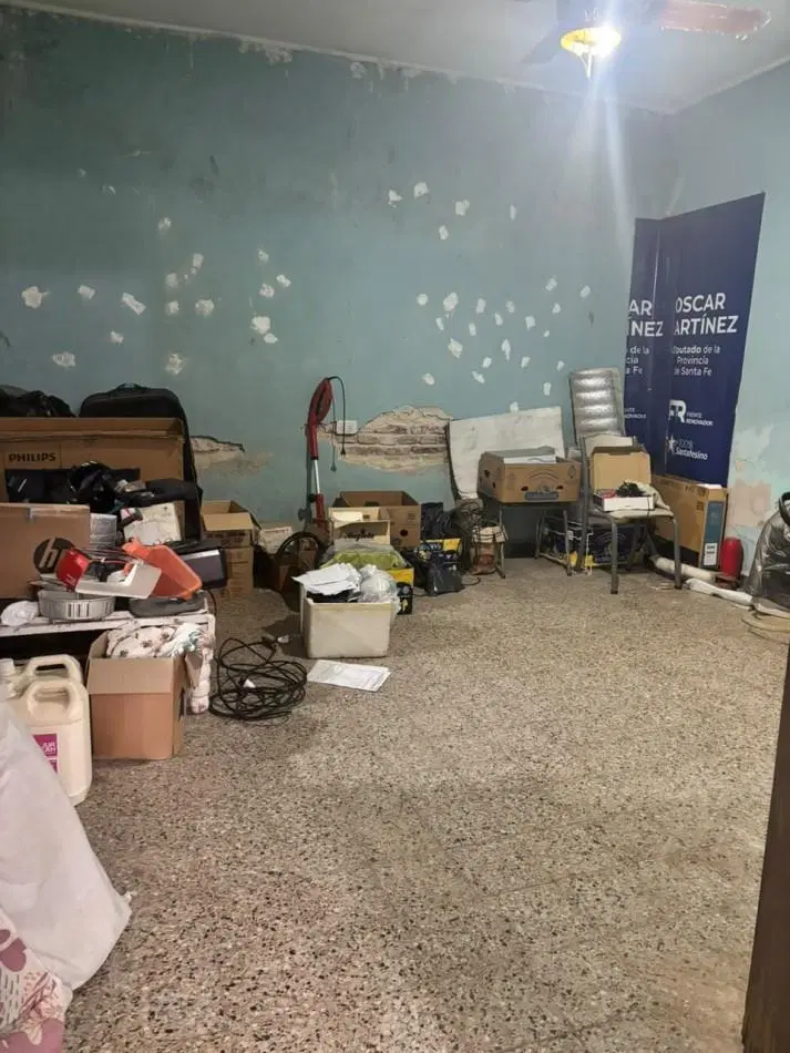 PROPIEDAD EN OCHAVA A RECICLAR, EN BARRIO MAYORAZ 4