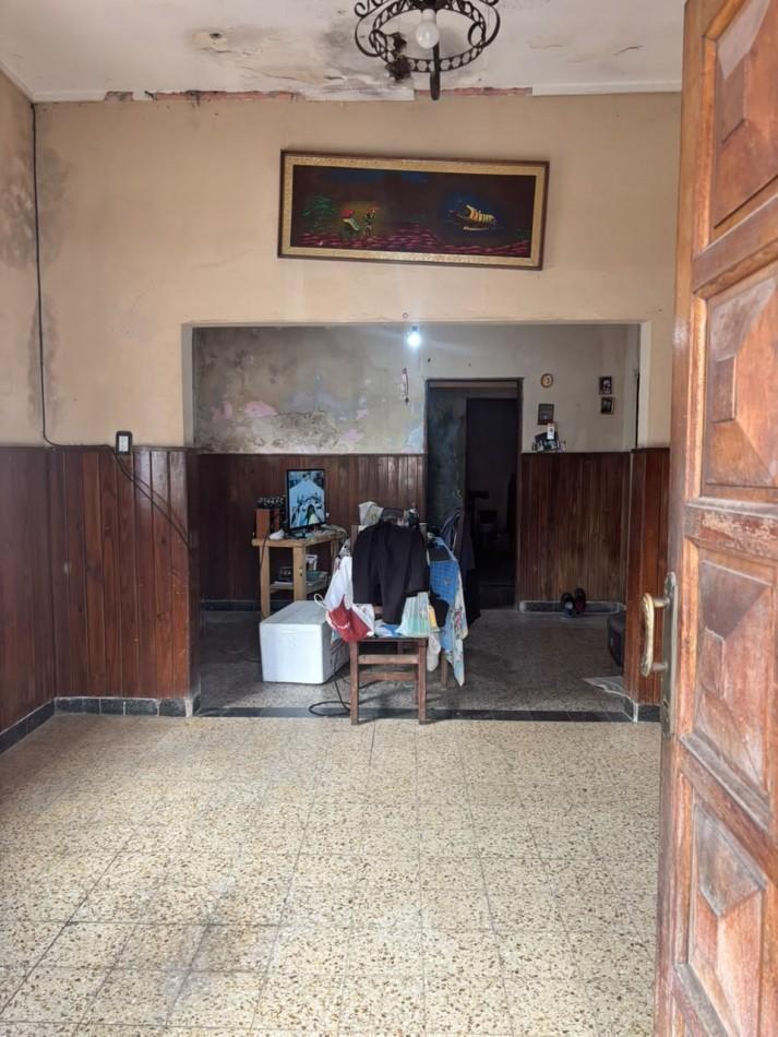 PROPIEDAD EN OCHAVA A RECICLAR, EN BARRIO MAYORAZ