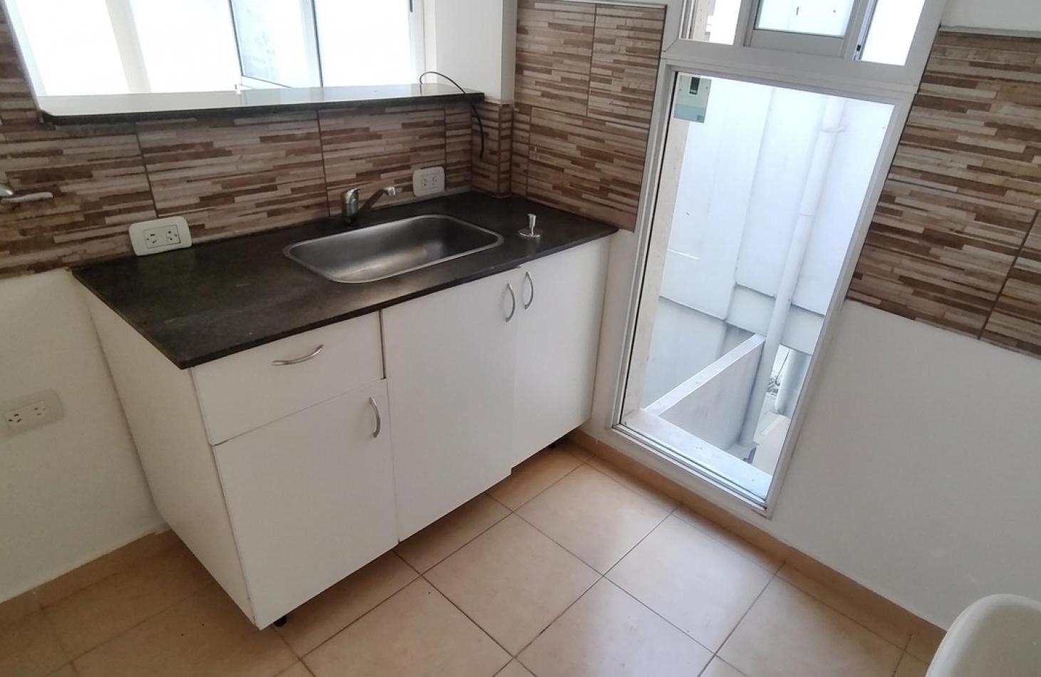 Foto de DEPARTAMENTO DE UN DORMITORIO, SANTA FE, imagen 1