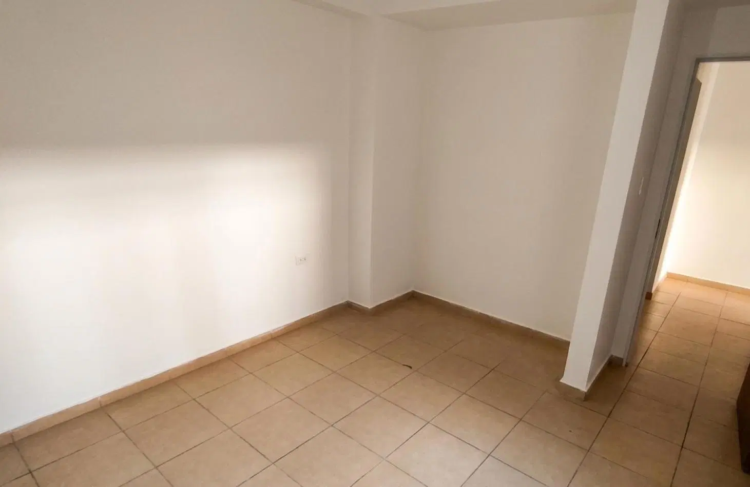 DEPARTAMENTO DE UN DORMITORIO, SANTA FE 3