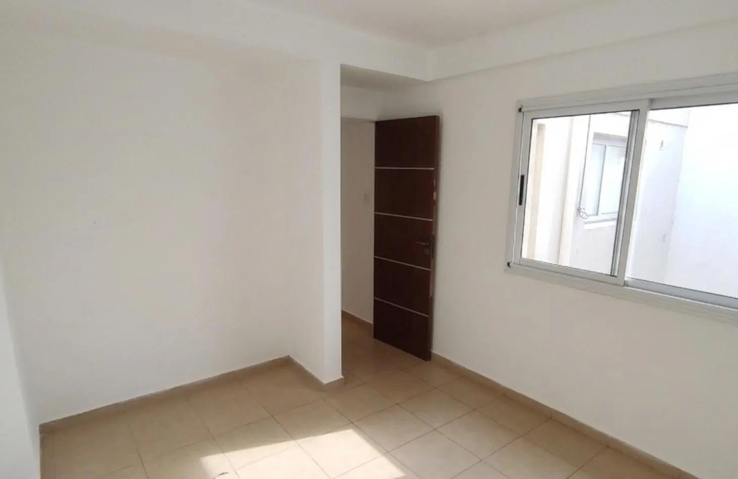 DEPARTAMENTO DE UN DORMITORIO, SANTA FE 4