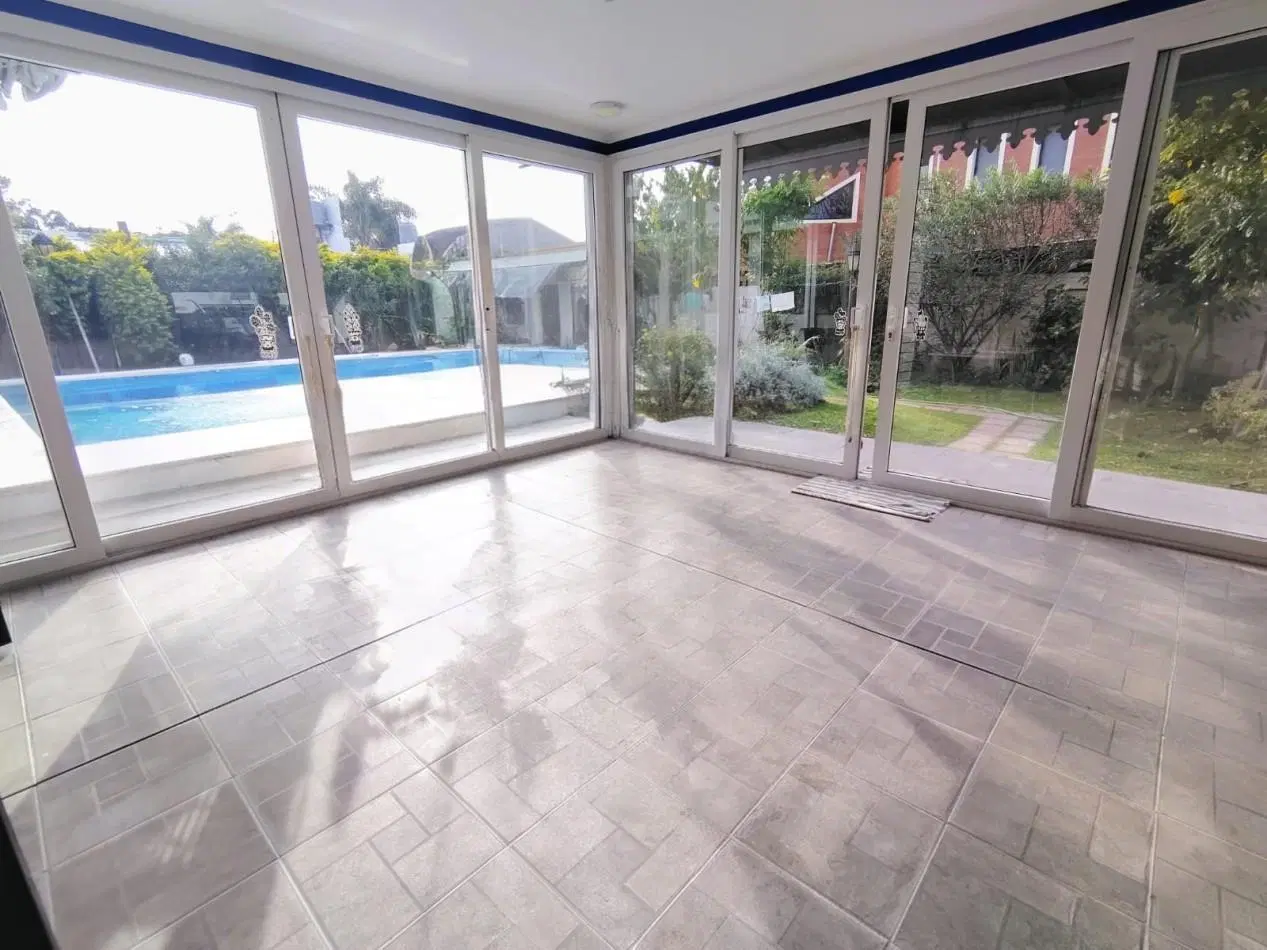 Propiedad con pileta y multiples usos en Las Paltas | Vivienda, consultorio y departamento independi 3