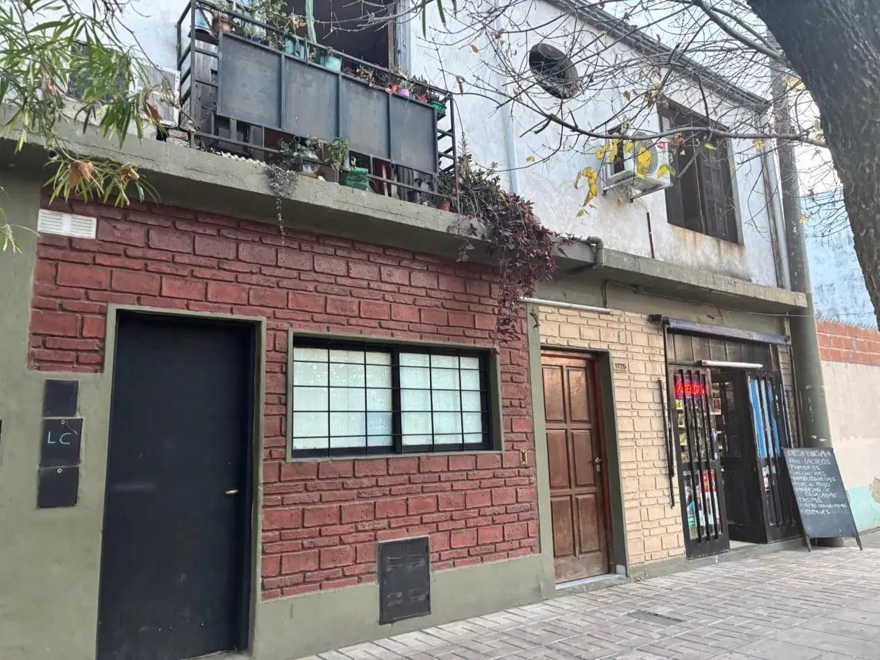 CASA DOBLE EN B° MARIA SELVA - SANTA FE 8
