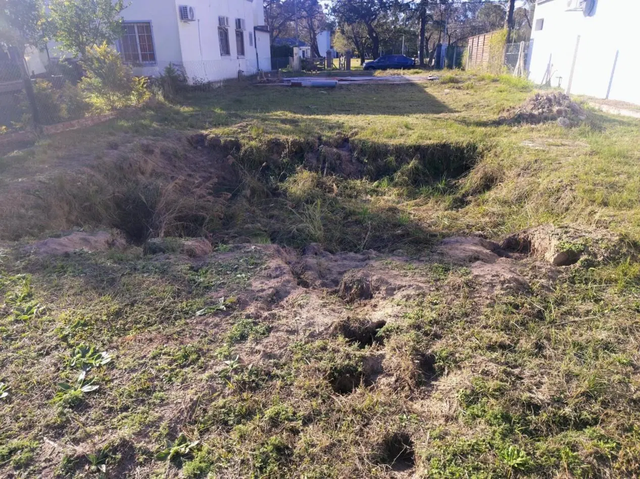 Lote en venta | Barrio Privado El Carmen | Ruta 1 Km 10 5