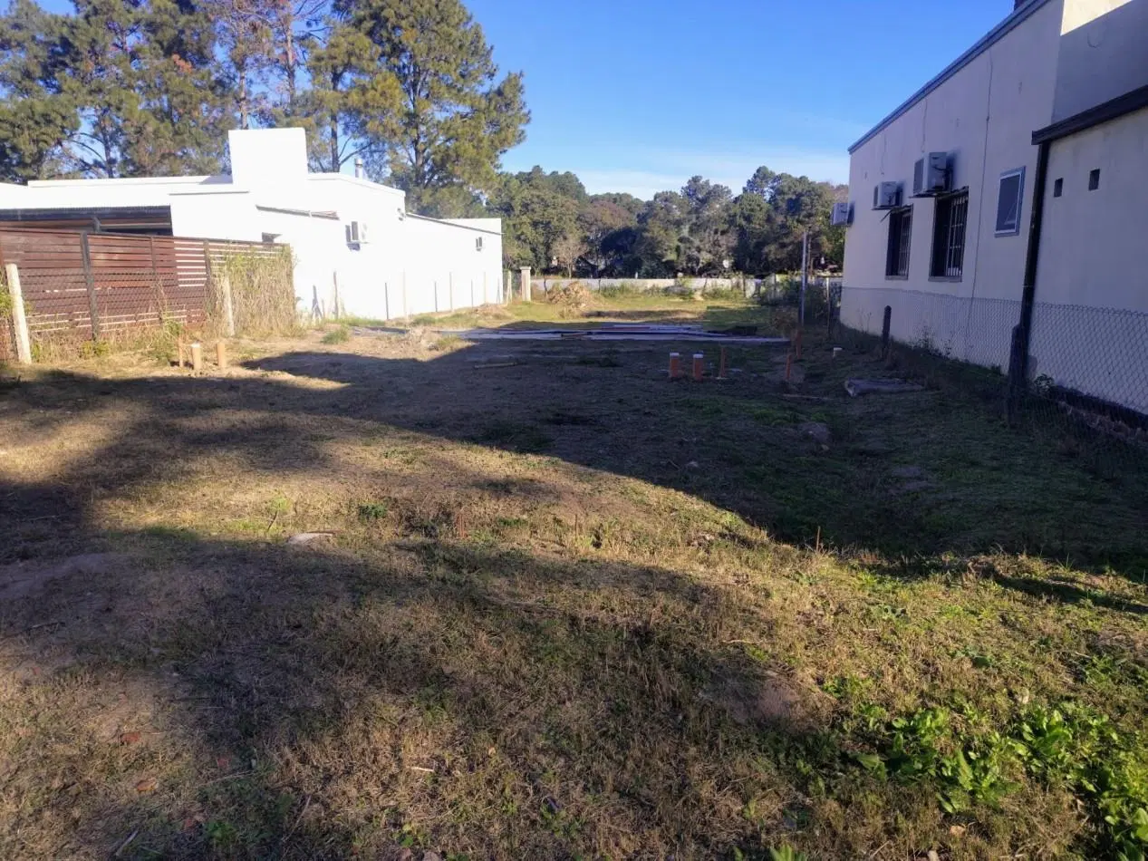 Lote en venta | Barrio Privado El Carmen | Ruta 1 Km 10 3