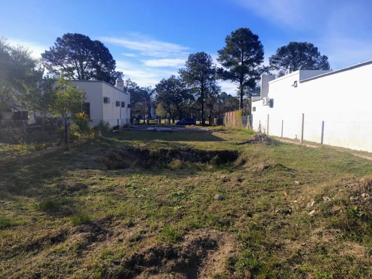 Lote en venta | Barrio Privado El Carmen | Ruta 1 Km 10 4