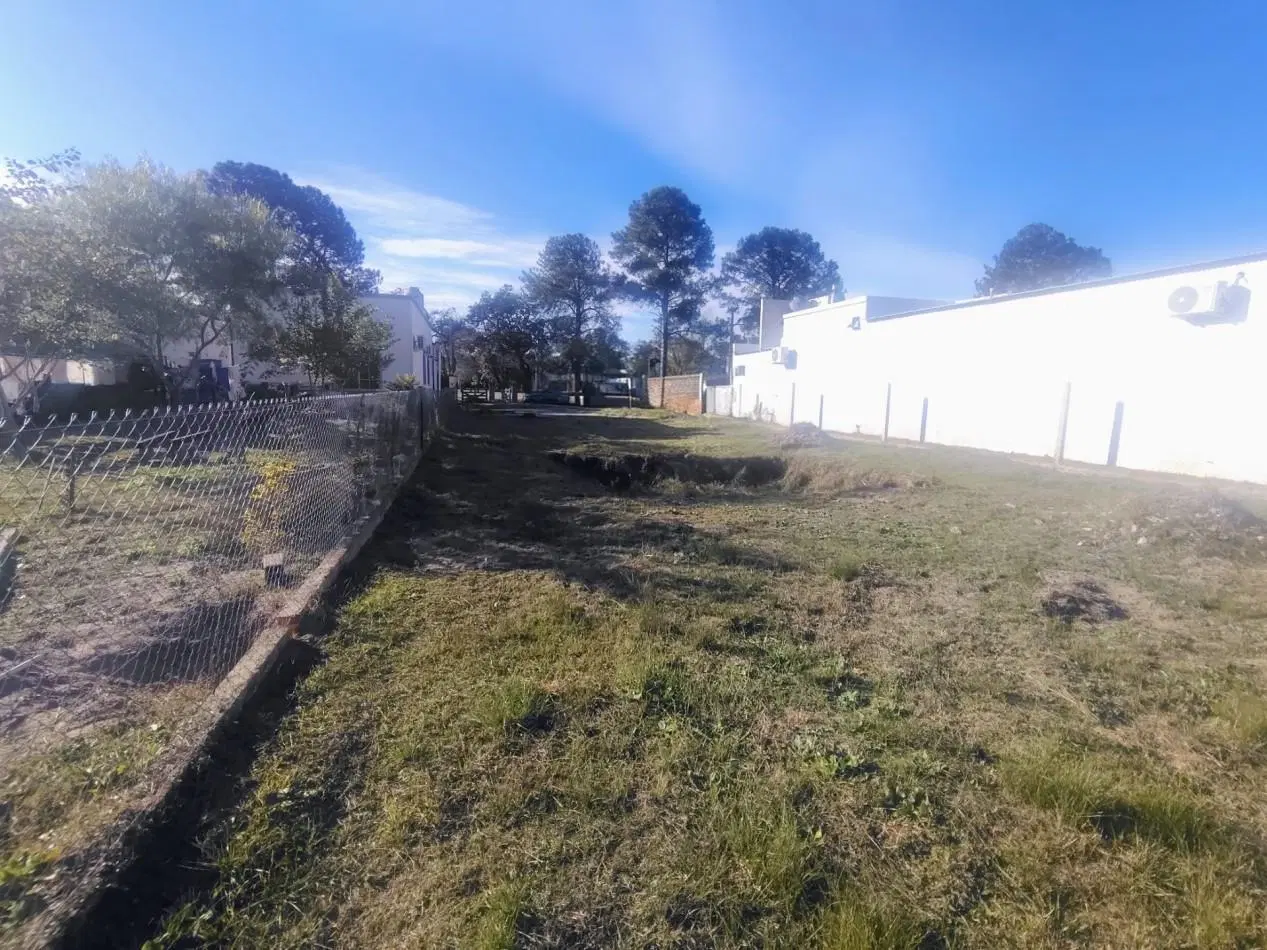 Lote en venta | Barrio Privado El Carmen | Ruta 1 Km 10 2