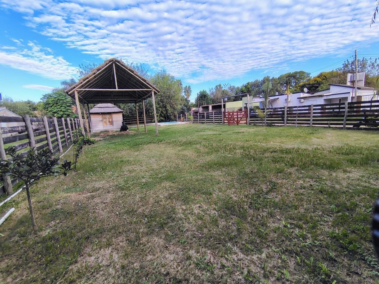 Foto de Lote sobre ruta 1 altura los Zapallos, imagen 3