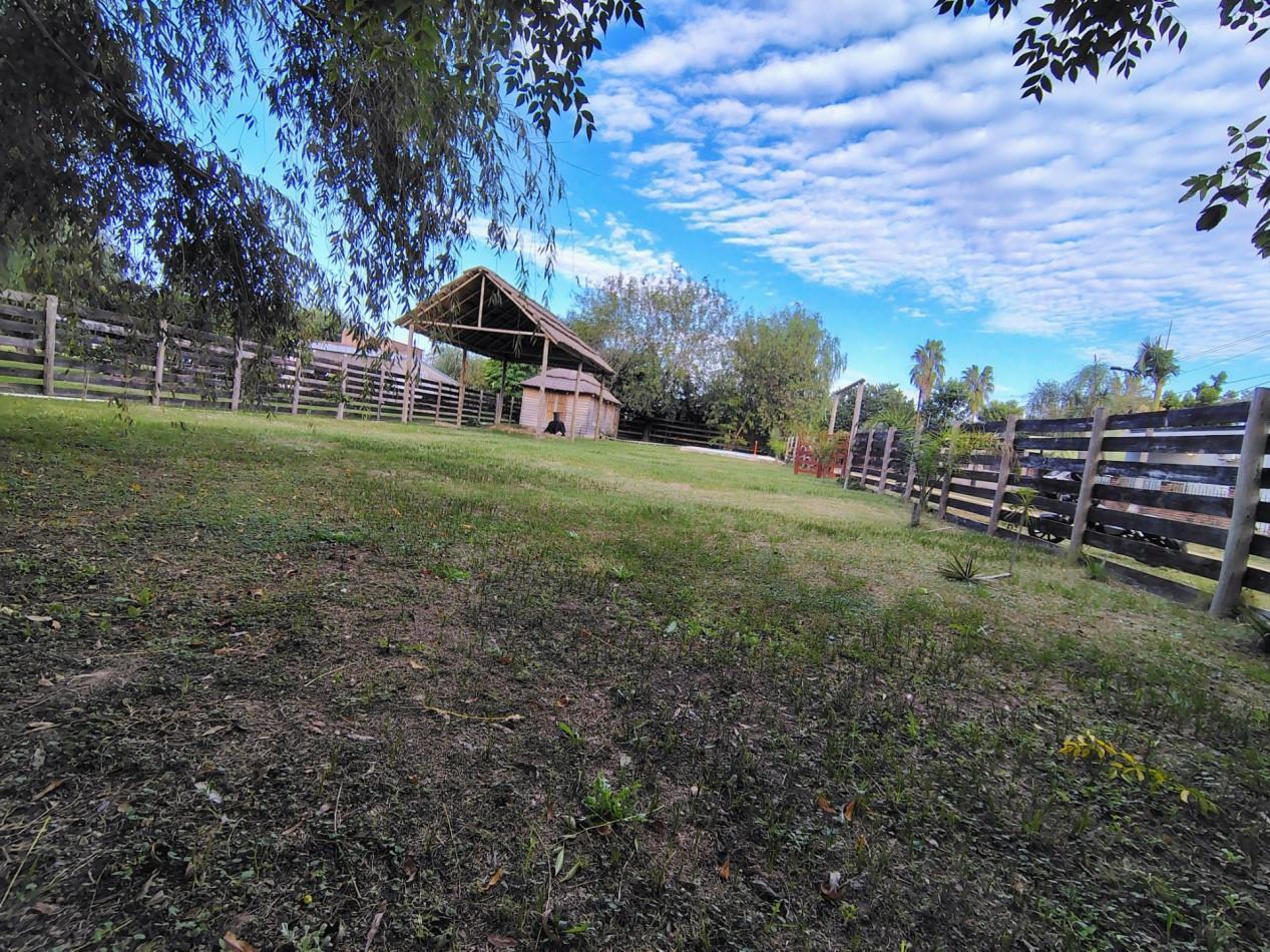 Foto de Lote sobre ruta 1 altura los Zapallos, imagen 4