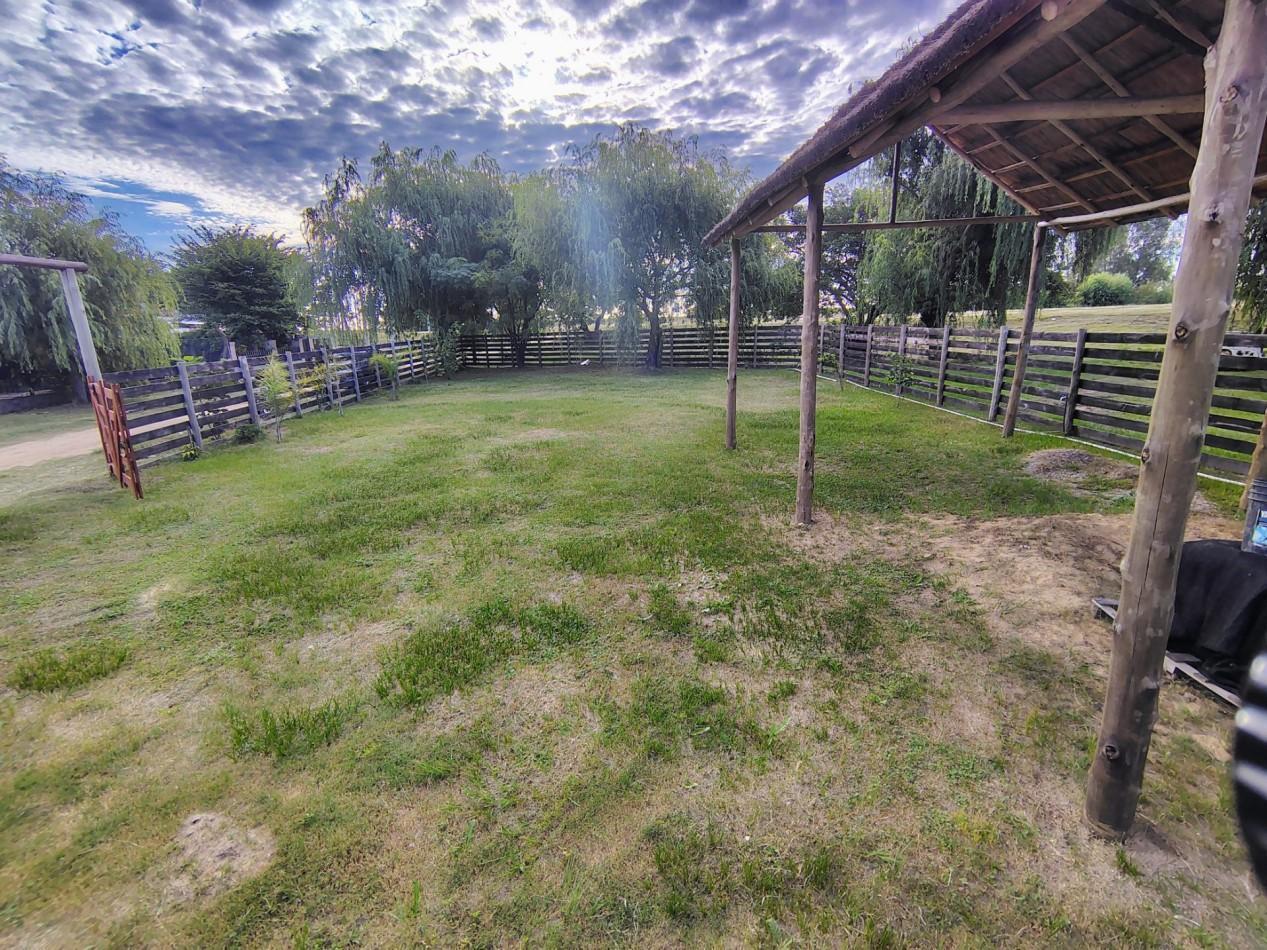 Foto de Lote sobre ruta 1 altura los Zapallos, imagen 1