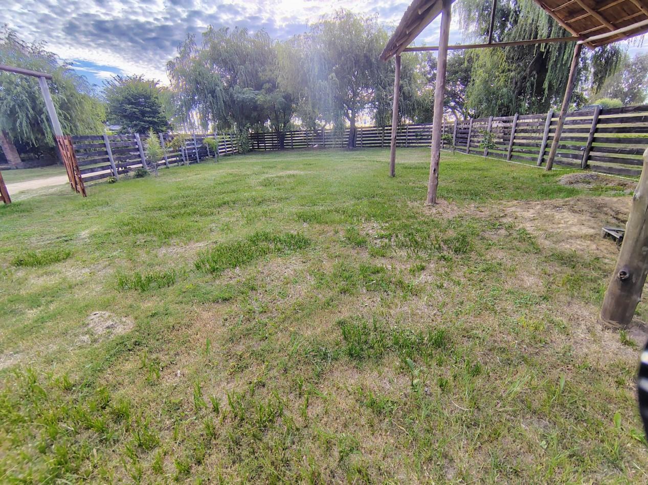 Foto de Lote sobre ruta 1 altura los Zapallos, imagen 2