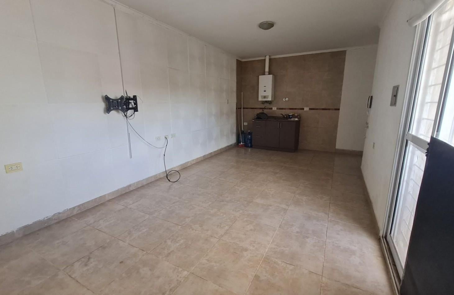 Foto de DEPARTAMENTO DE 2 DORMITORIOS EN SANTO TOME, imagen 1