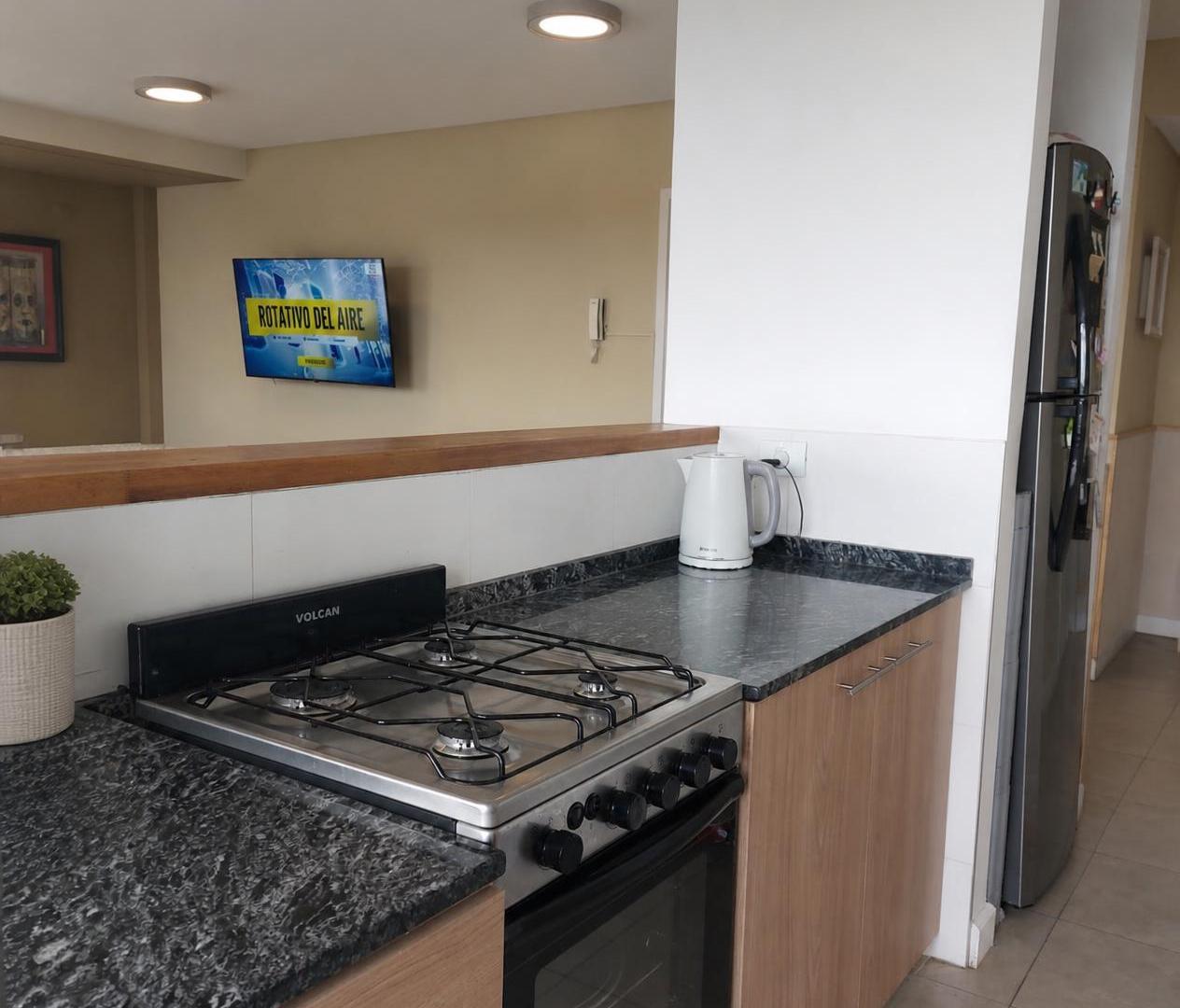 Foto de Departamento Zentiva Torre I 3 ambientes, imagen 1
