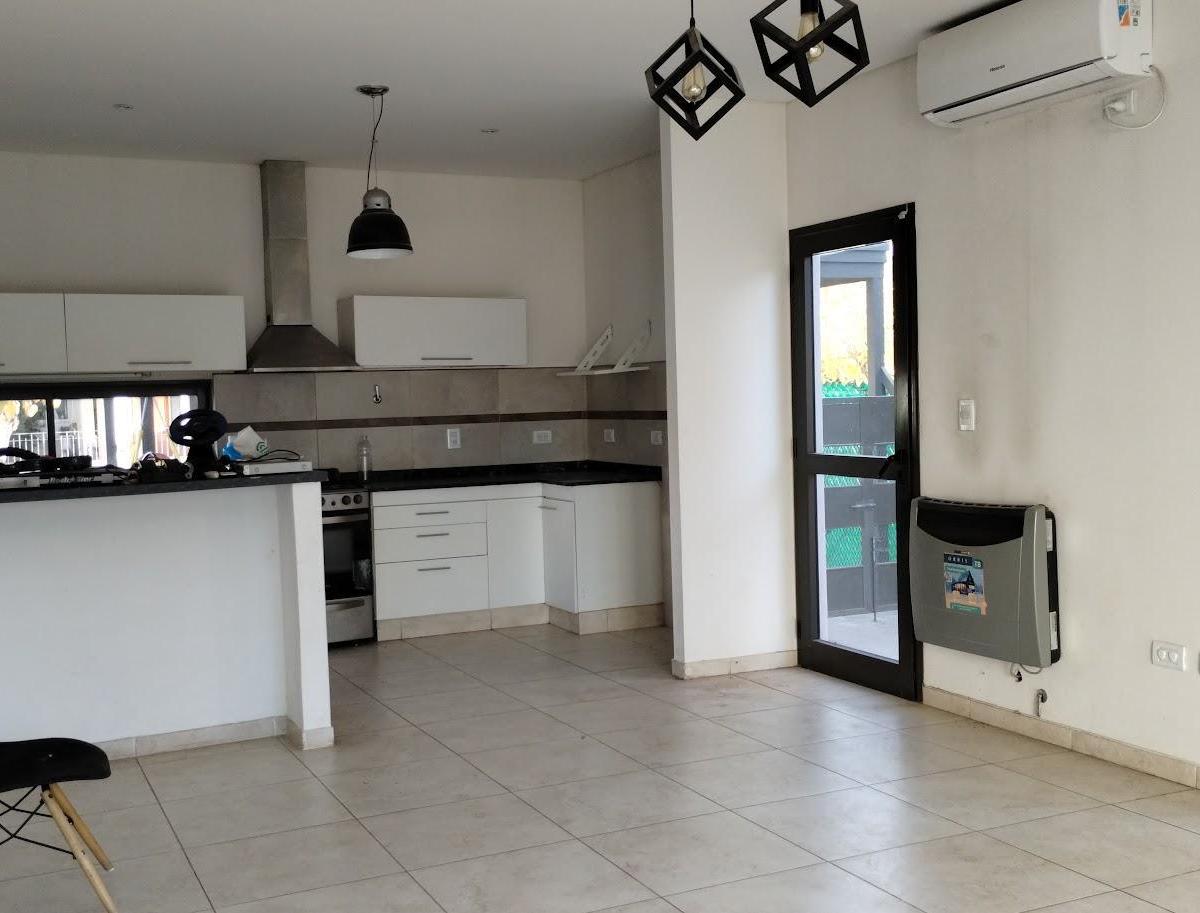 Casa - Barrio Rincon de Los Sauces, Maipú, Mendoza 5
