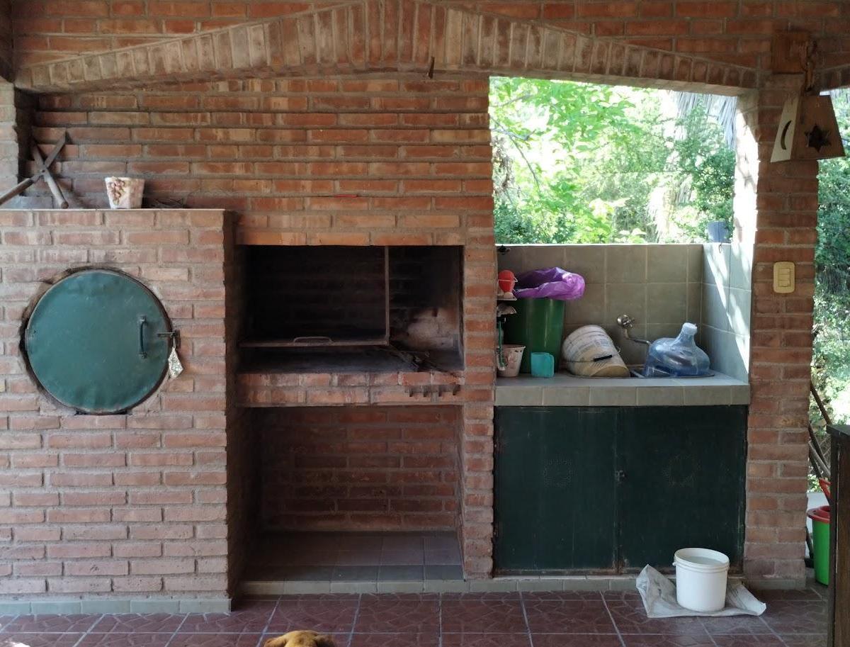 Venta - Casa 4 Ambientes, El Sauce, Guaymallén, Mendoza 1
