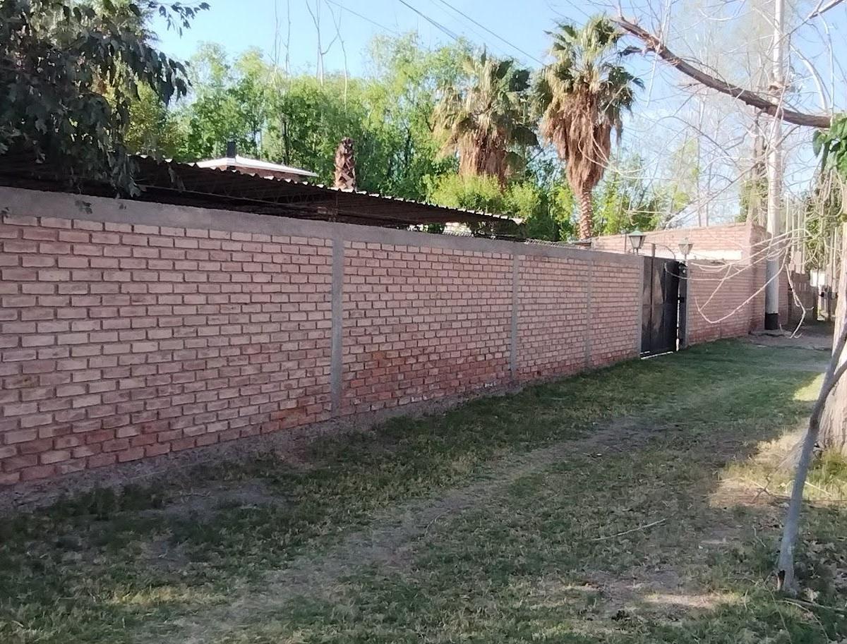 Venta - Casa 4 Ambientes, El Sauce, Guaymallén, Mendoza 4