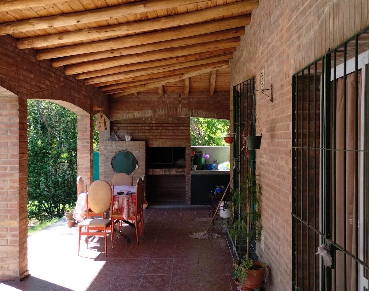 Venta - Casa 4 Ambientes, El Sauce, Guaymallén, Mendoza 1
