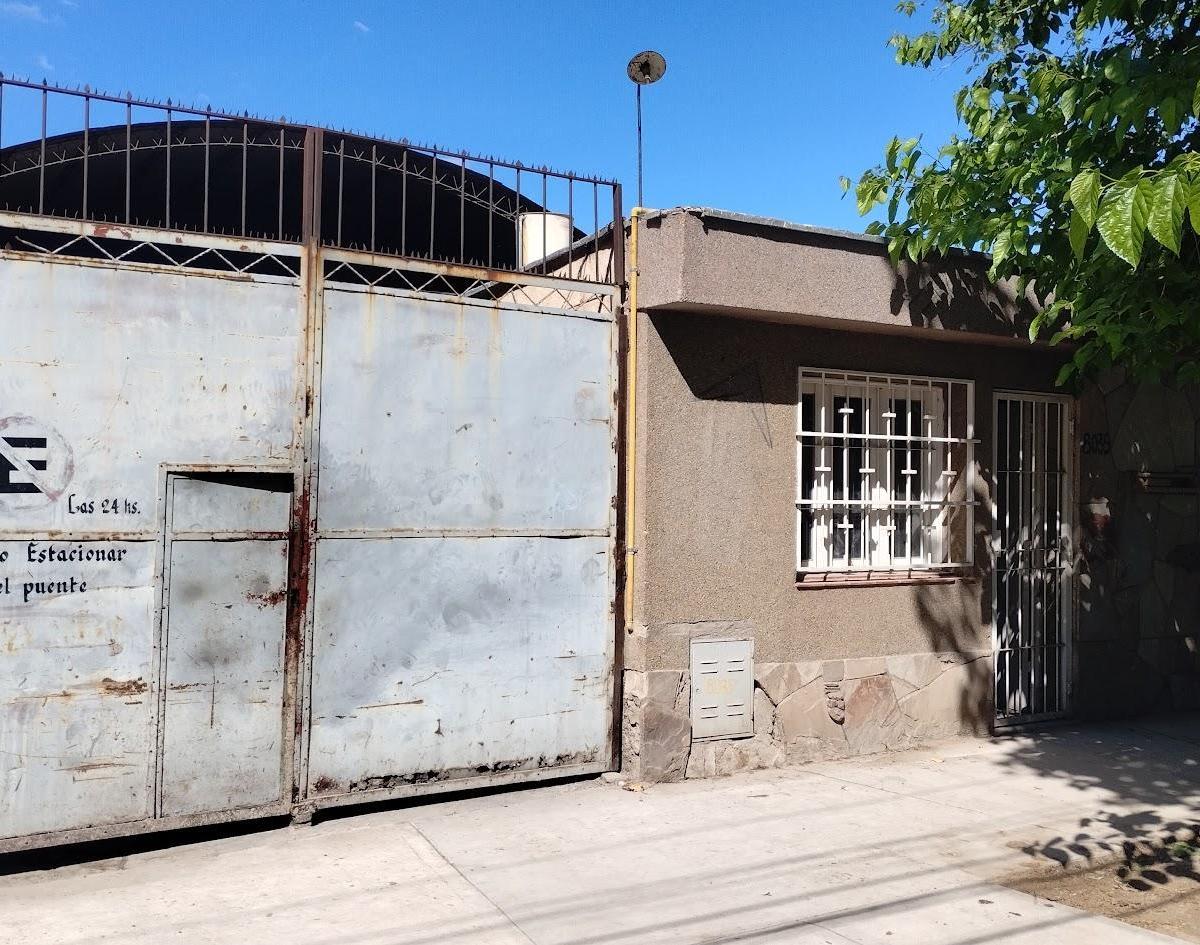 Propiedad en Argentina