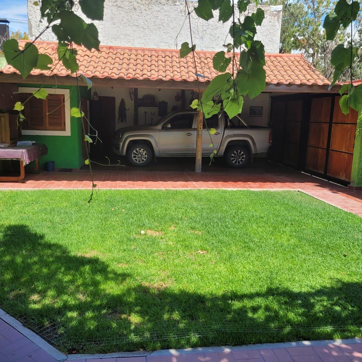 Casa - Dorrego Guaymallén Mendoza 4