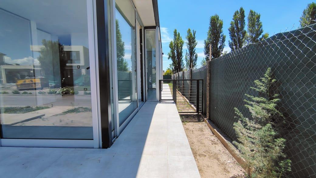 Casa en Luján de Cuyo, Mendoza 1