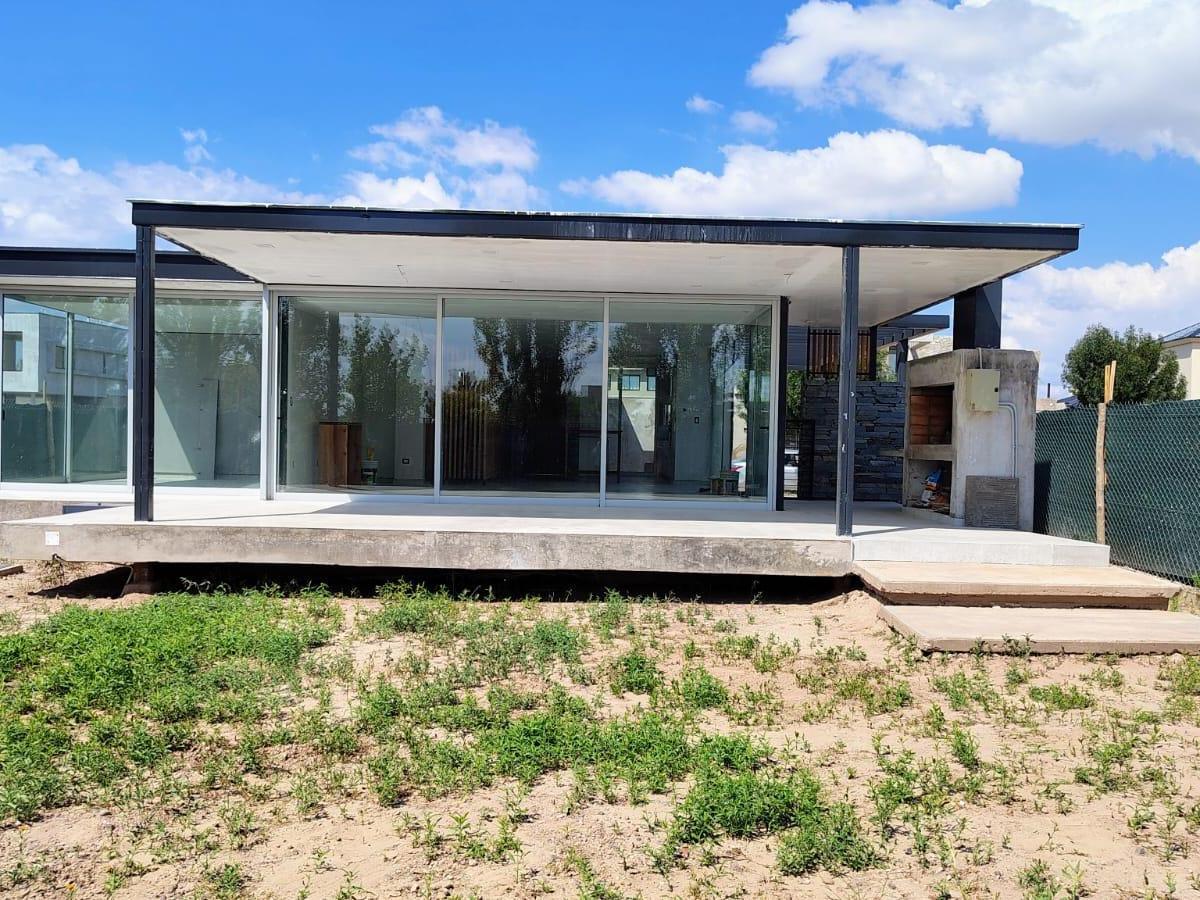 Casa en Luján de Cuyo, Mendoza 4