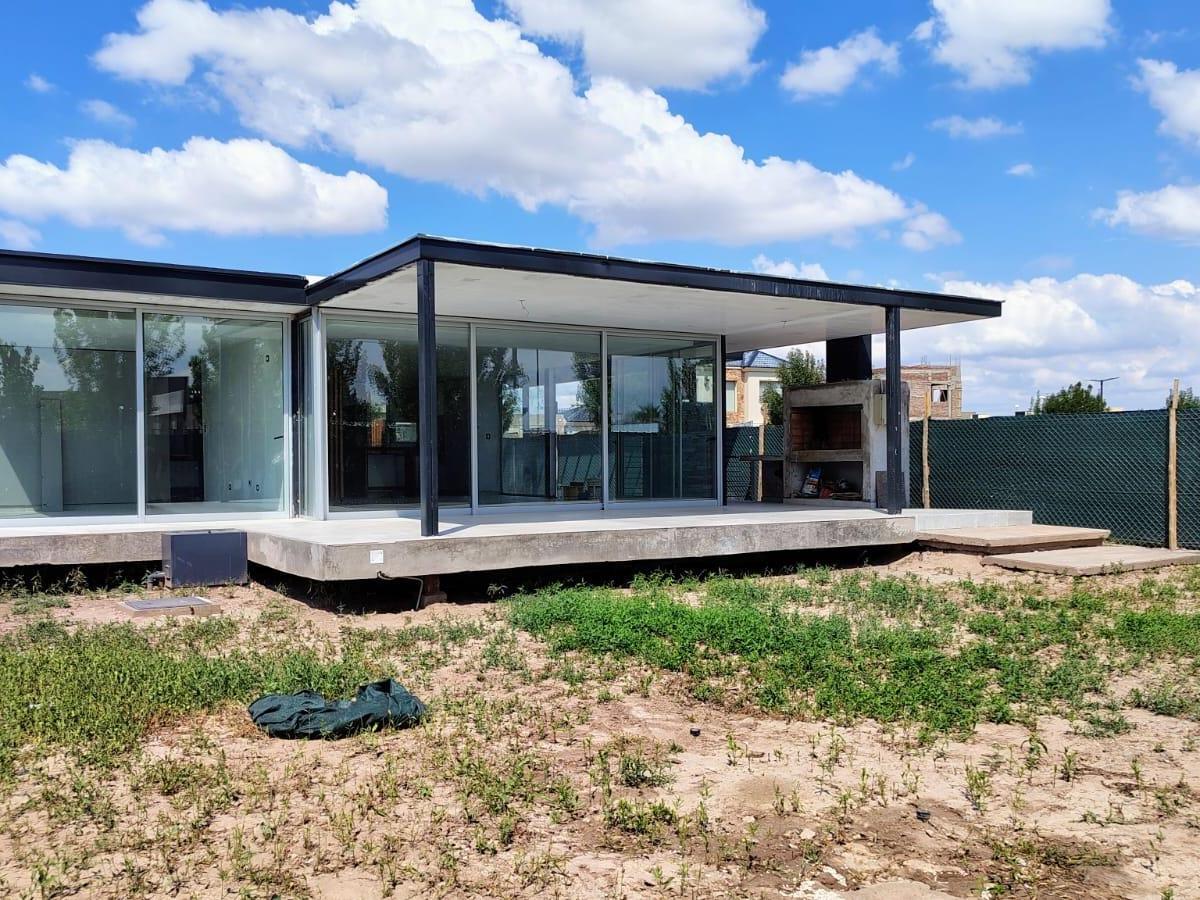 Casa en Luján de Cuyo, Mendoza 2