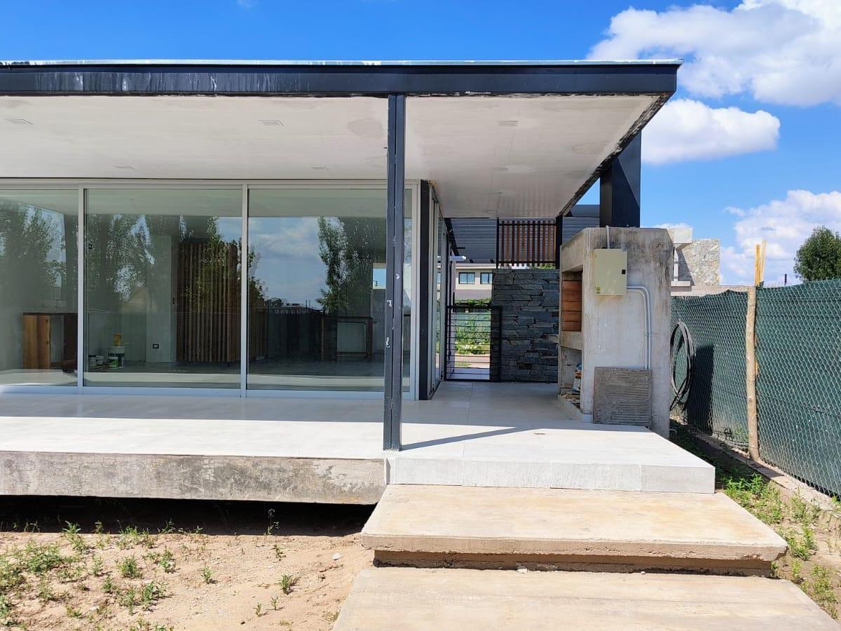 Casa en Luján de Cuyo, Mendoza 5